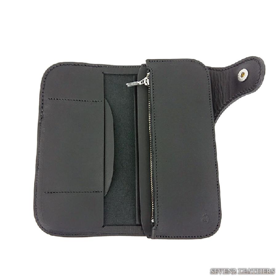 REDMOON レッドムーン 長財布 ライダースウォレット バイカーズ