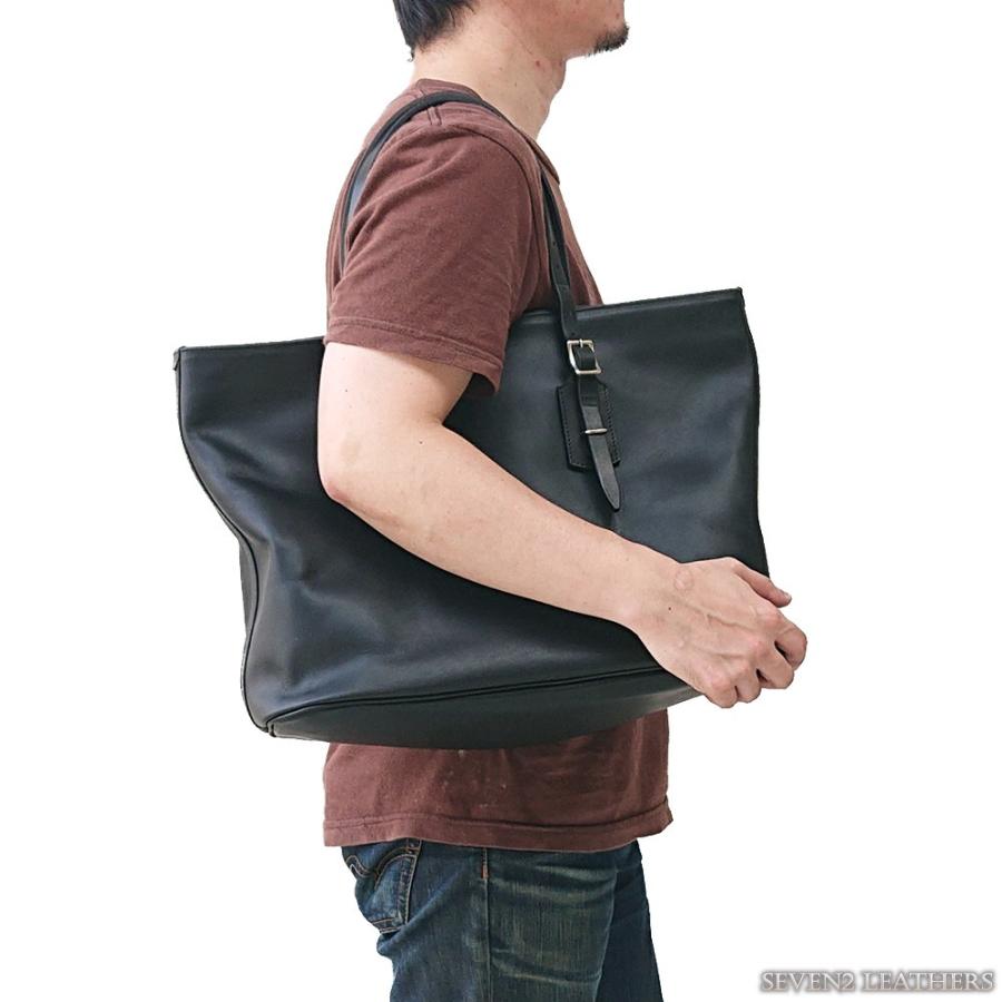レッドムーン Redmoon トートバッグ ファスナー付き バッグ メンズ レディース ビジネス S Editor プレゼント プレゼント S Editor Seven2leathers 通販 Yahoo ショッピング
