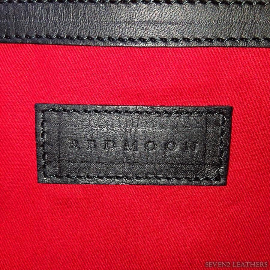 F*B様 レッドムーン/REDMOON　バッグ REDMOON レッドムーン バッグ ショルダーバッグ RM-FMB フリンジ
