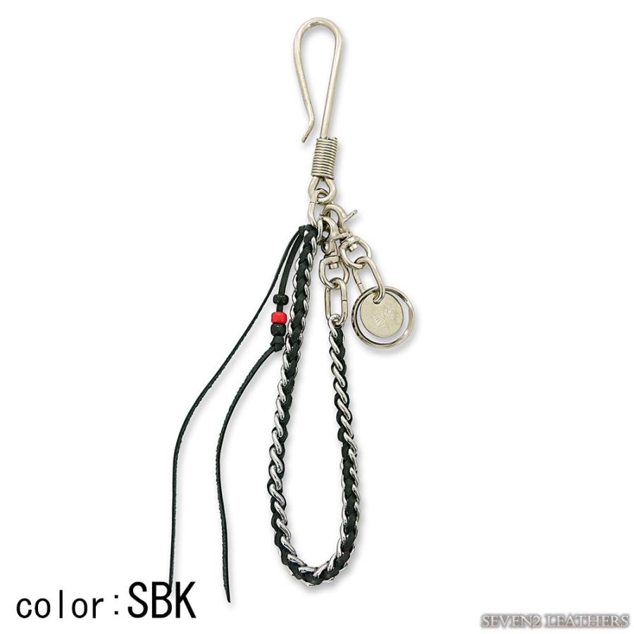 REDMOON ウォレットチェーン S-GKNC-L REDMOON ウォレットチェーン「S-GKNCL-S」 | RM ism Fukuoka