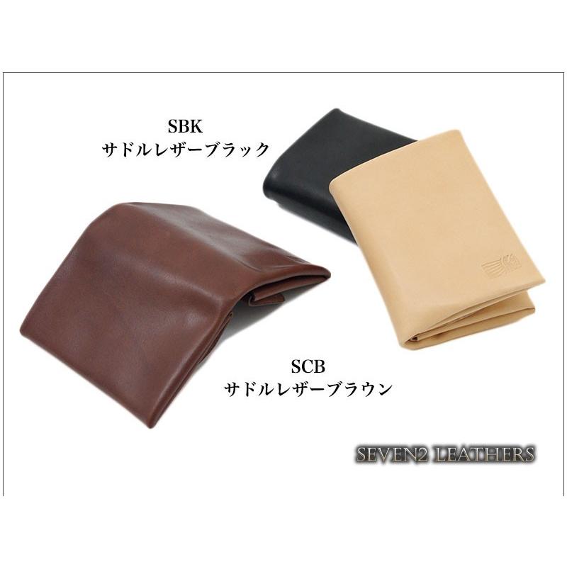 REDMOON レッドムーン ショートウォレット ミドルウォレット