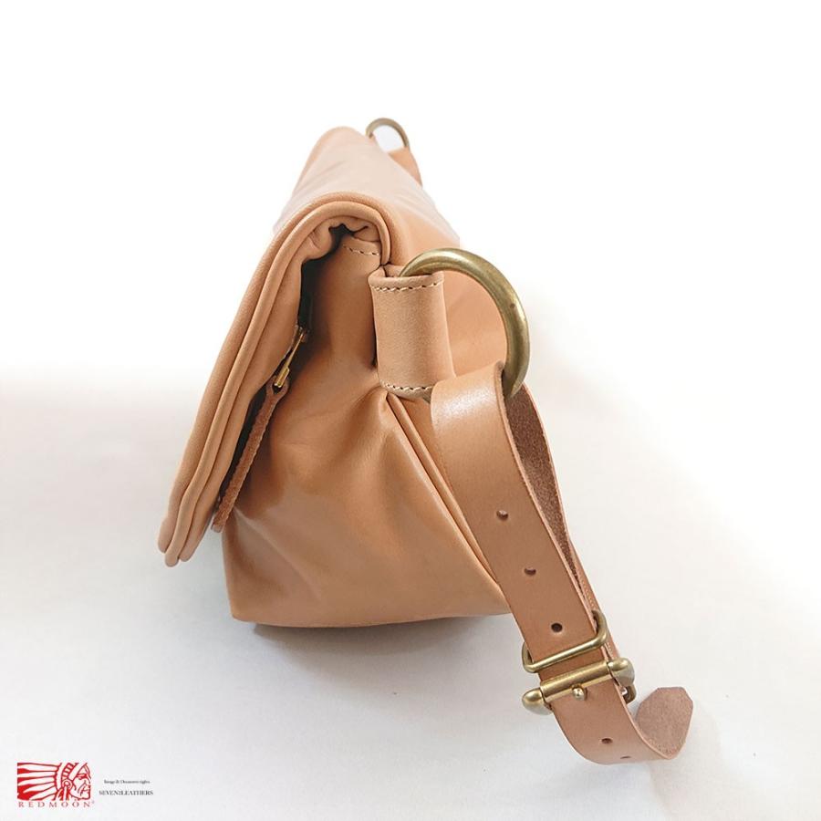 REDMOON（レッドムーン） ボディバッグ ショルダーバッグ メンズ