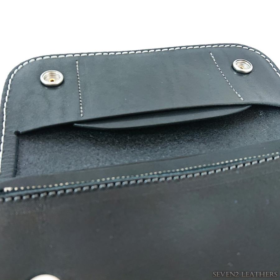 レッドムーン　ネバダ　長財布 REDMOON（レッドムーン） 長財布 ロングウォレット ネバダ トラッカー