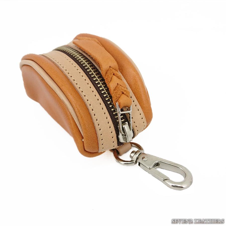 REDMOON レッドムーン キーケース キーバッグ 全5色 男女兼用