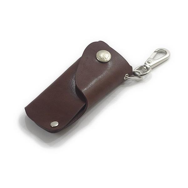 REDMOON レッドムーン キーケース レザーキーケース 本革 全3色