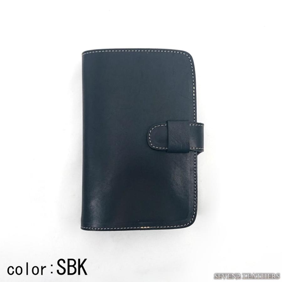 レッドムーン　手染め特別仕様システム手帳　新品 Amazon.co.jp: 手染め 限定商品 レッドムーン システム手帳