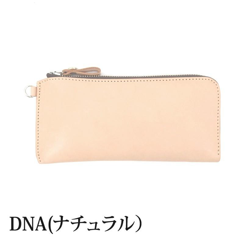 【新品未使用】レッドムーン RED MOONホワイト長財布証明書付き REDMOON（レッドムーン） REDMOON L型ファスナー ラウンドファスナー