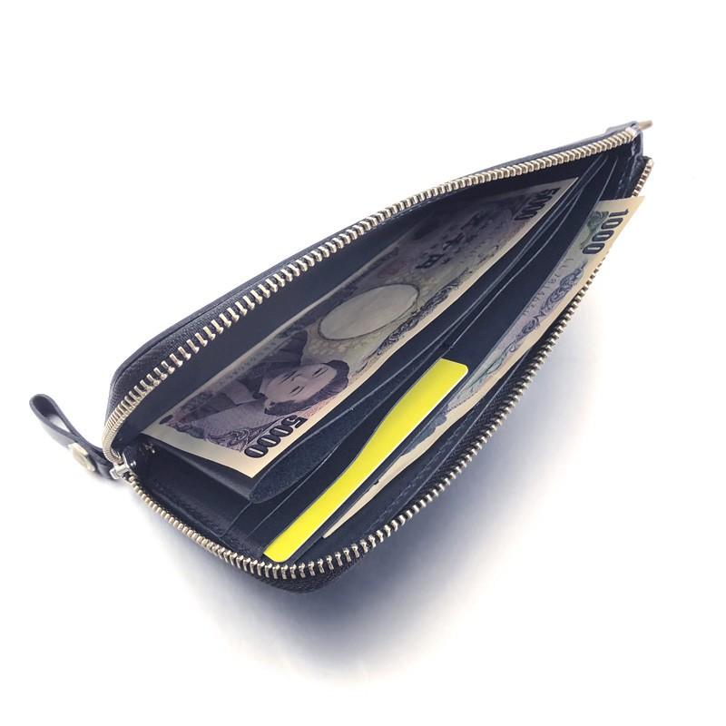 オサミョンさん専用RED MOON 最上位モデルL型ファスナー REDMOON