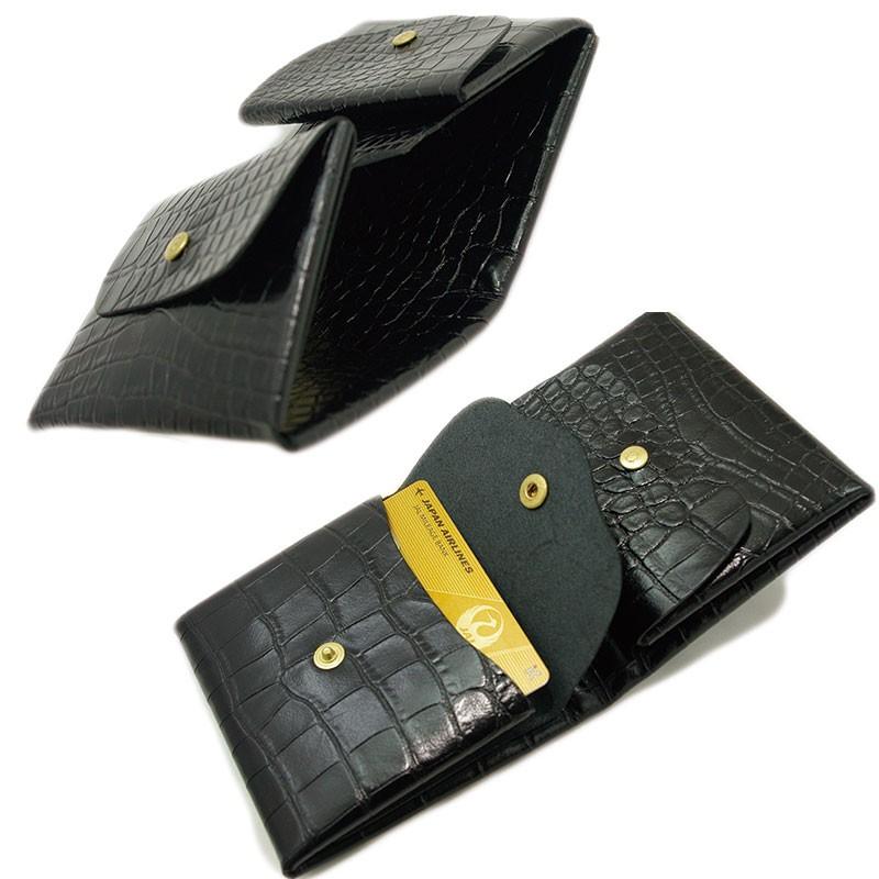 REDMOON レッドムーン DEVIL 短財布 ミドルウォレット レザー