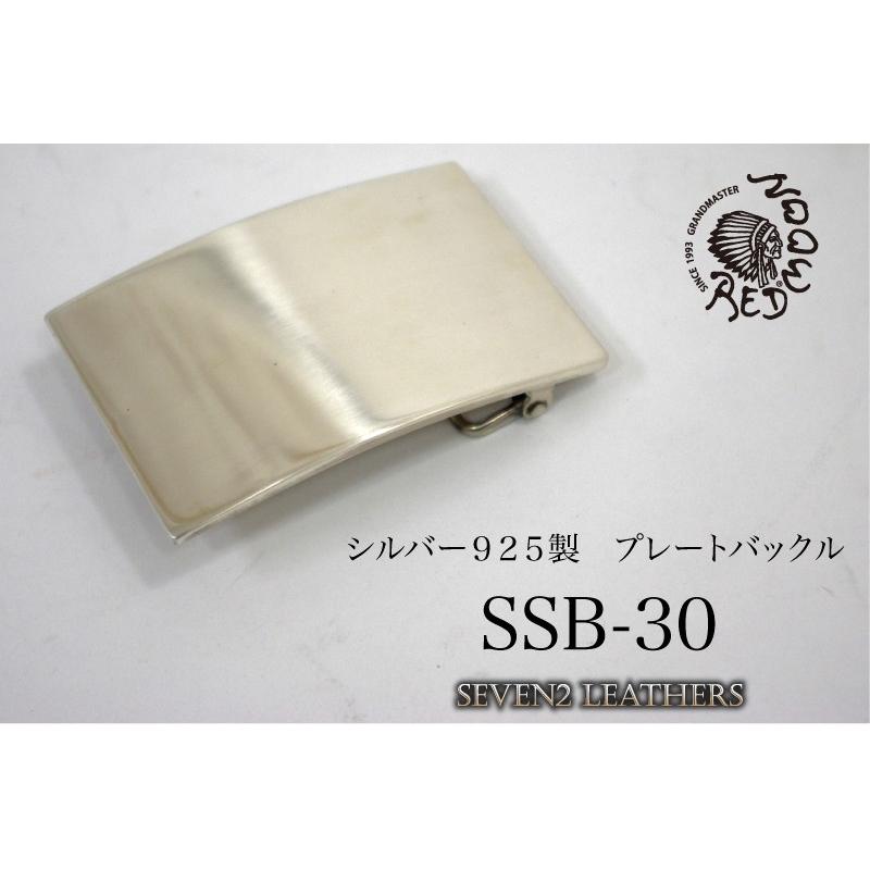 レッドムーン REDMOON プレートバックル 男女兼用 レッドムーン ssb30