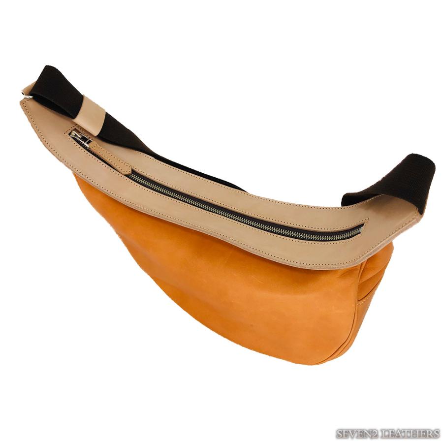 REDMOON（レッドムーン） ボディバッグ ショルダーバック バイカーズ