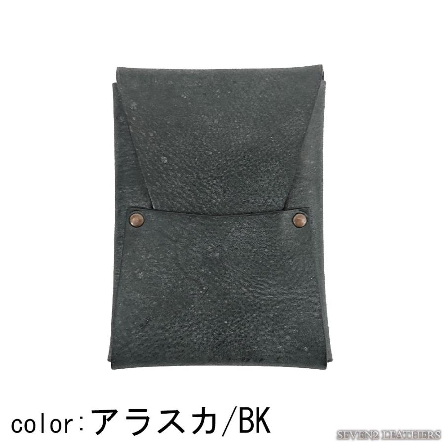 REDMOON NODATA ノーデータ スマートウォレット ヴィレッジ