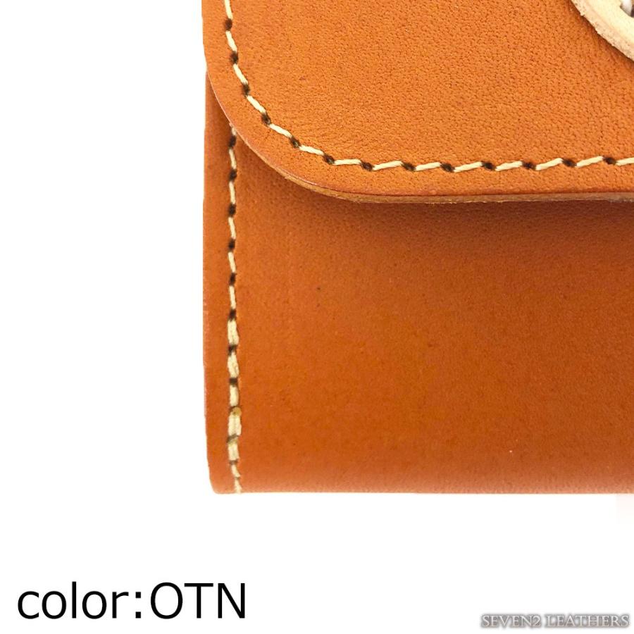 REDMOON レッドムーン コンパクトウォレット REDMOON レッドムーン 財布 コンパクト ミニウォレット 使い