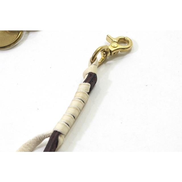 REDMOON（レッドムーン） 長財布 ロングウォレット ウォレットロープ