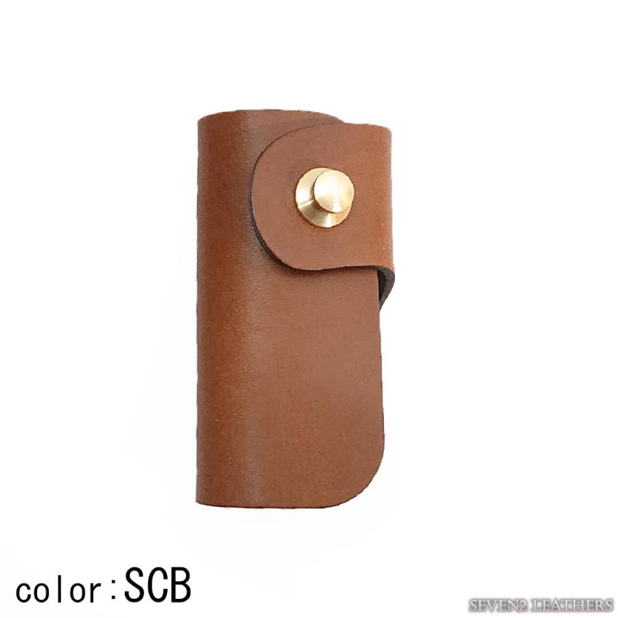 REDMOON（レッドムーン） キーケース 4連 テキサス ジャーマンホック