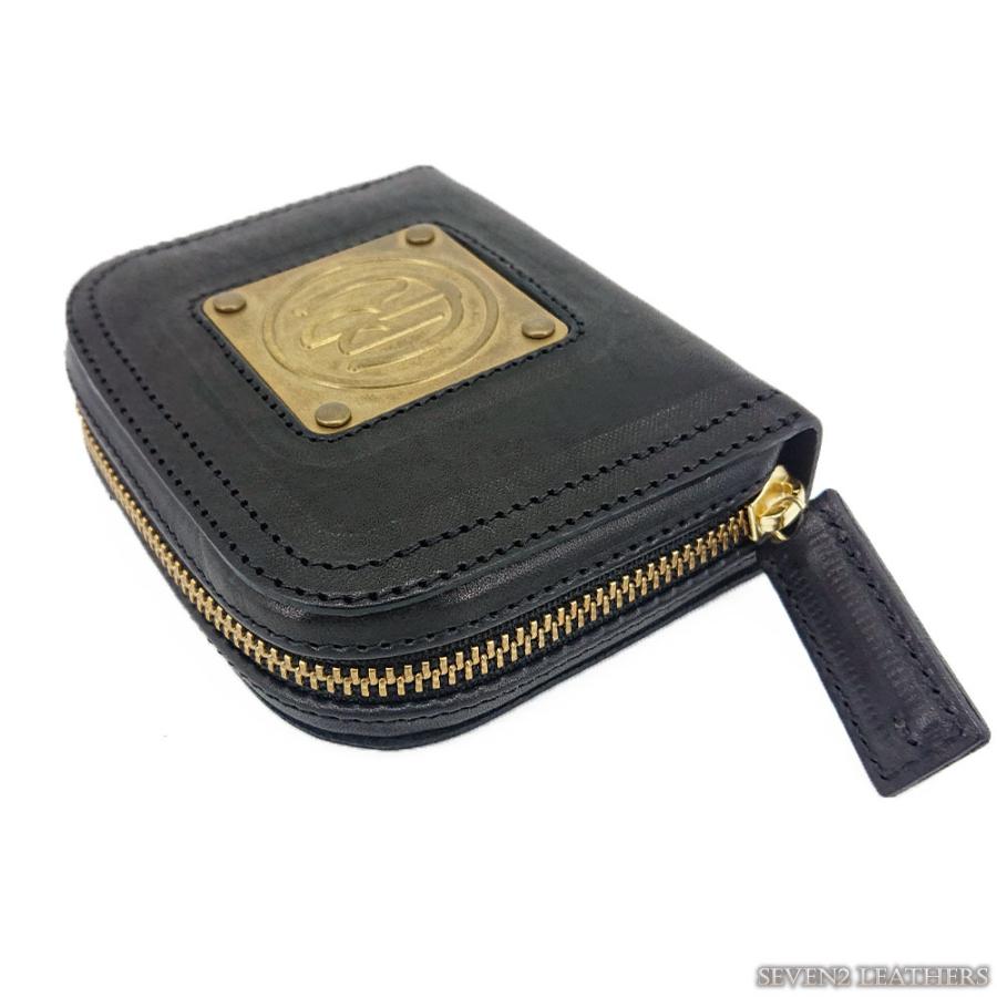 REDMOON（レッドムーン） パイロットリバー PAILOT RIVER ミニ財布