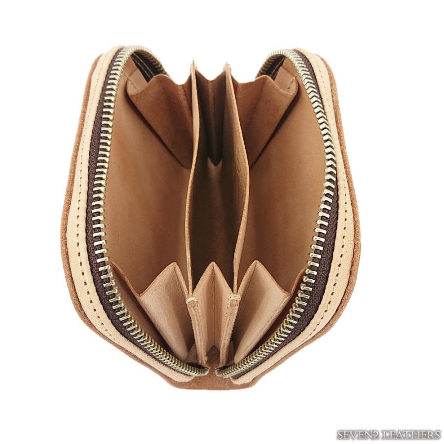 REDMOON（レッドムーン） パイロットリバー PAILOT RIVER ミニ財布