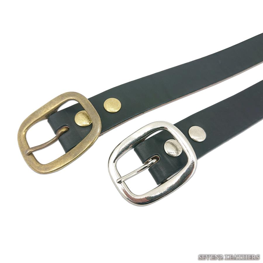 REDMOON レッドムーン ベルト バックル付き ミッドライン REDMOON レッドムーン ベルト バックル付き ミッドライン