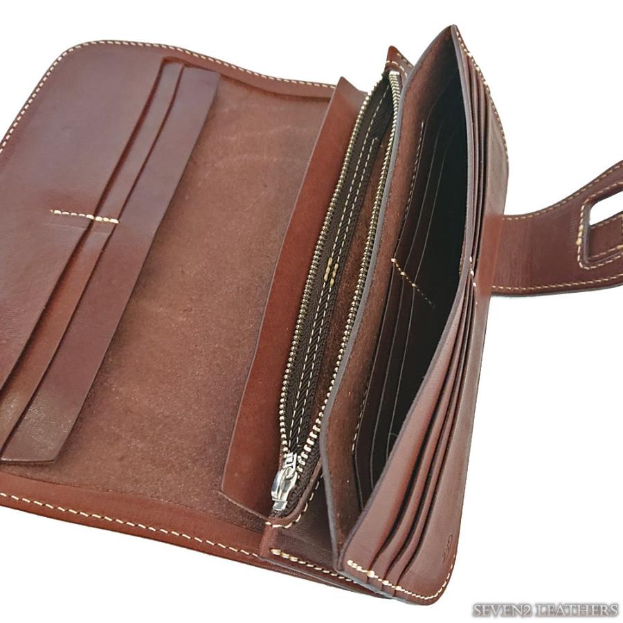 REDMOON（レッドムーン） お財布 長財布 メンズ ライダース バイカーズ