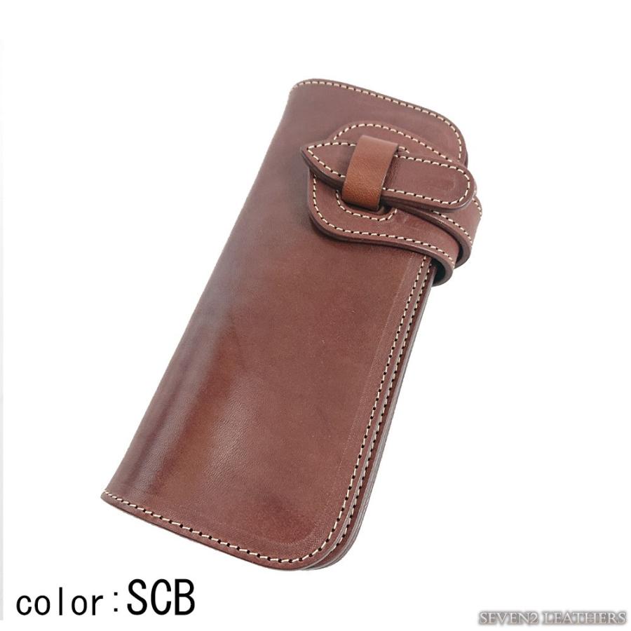 REDMOON（レッドムーン） お財布 長財布 メンズ ライダース バイカーズ