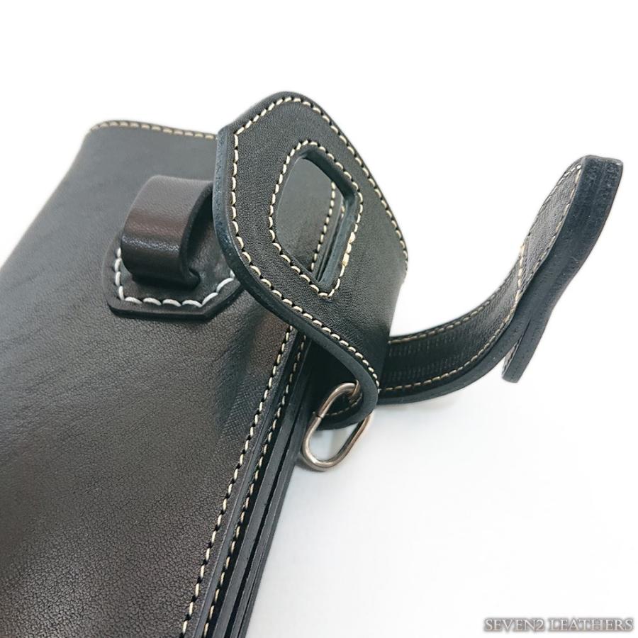 REDMOON お財布 長財布 レッドムーン メンズ ライダース