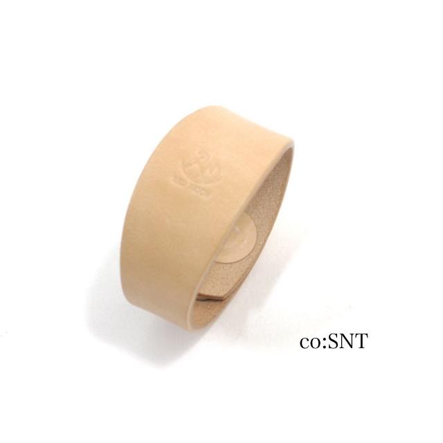 レッドムーン REDMOON ブレスレット メンズ レディース 本革 ペア レザーブレス アメカジ プレゼント ブランド 男女兼用 牛革 WB-RM-S | REDMOON | 02