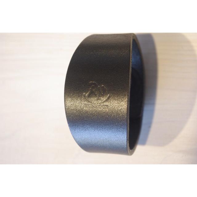 レッドムーン REDMOON ブレスレット メンズ レディース 本革 ペア レザーブレス アメカジ プレゼント ブランド 男女兼用 牛革 WB-RM-S | REDMOON | 06