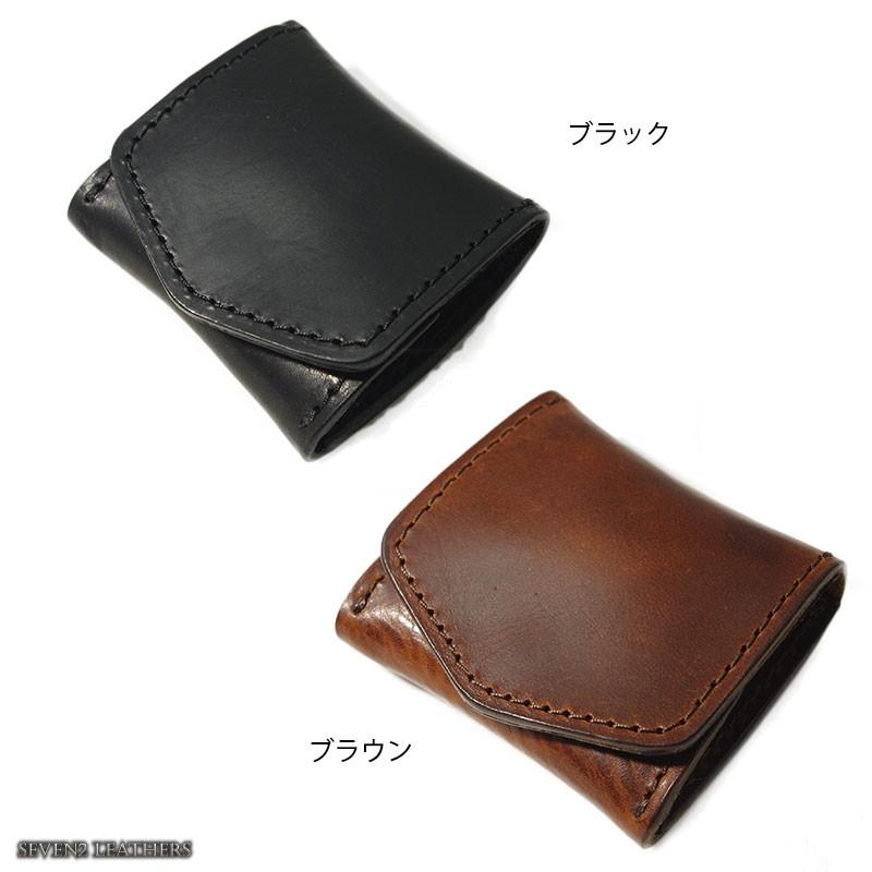 REDMOON ZOO コインケース 小銭入れ イタリアンレザー 全5色