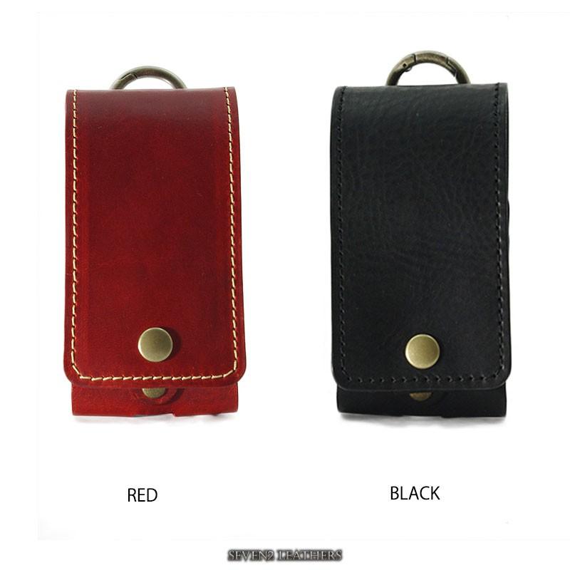 ZOO アイコスケース iqosケース gloケース グローケース イタリアンレザー 全5色 男女兼用 牛革 zic-011 プレゼント |  | 02