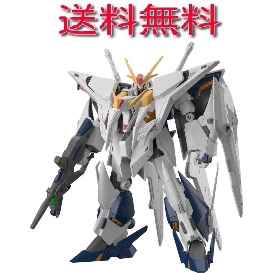 BANDAI（バンダイ） 【新品】HG Ξガンダム (機動戦士ガンダム 閃光の