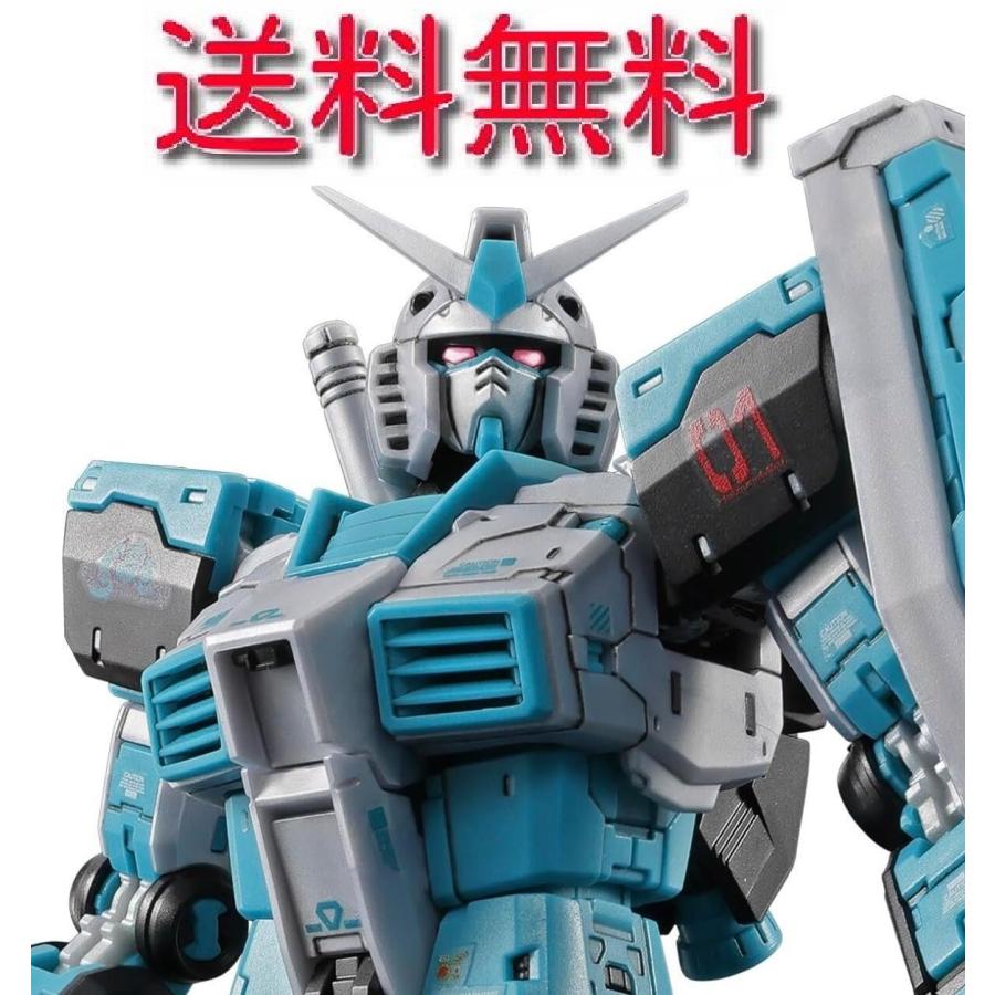 BANDAI（バンダイ） 初音ミク コラボ RG ガンダム Ver.2.0 プレバン