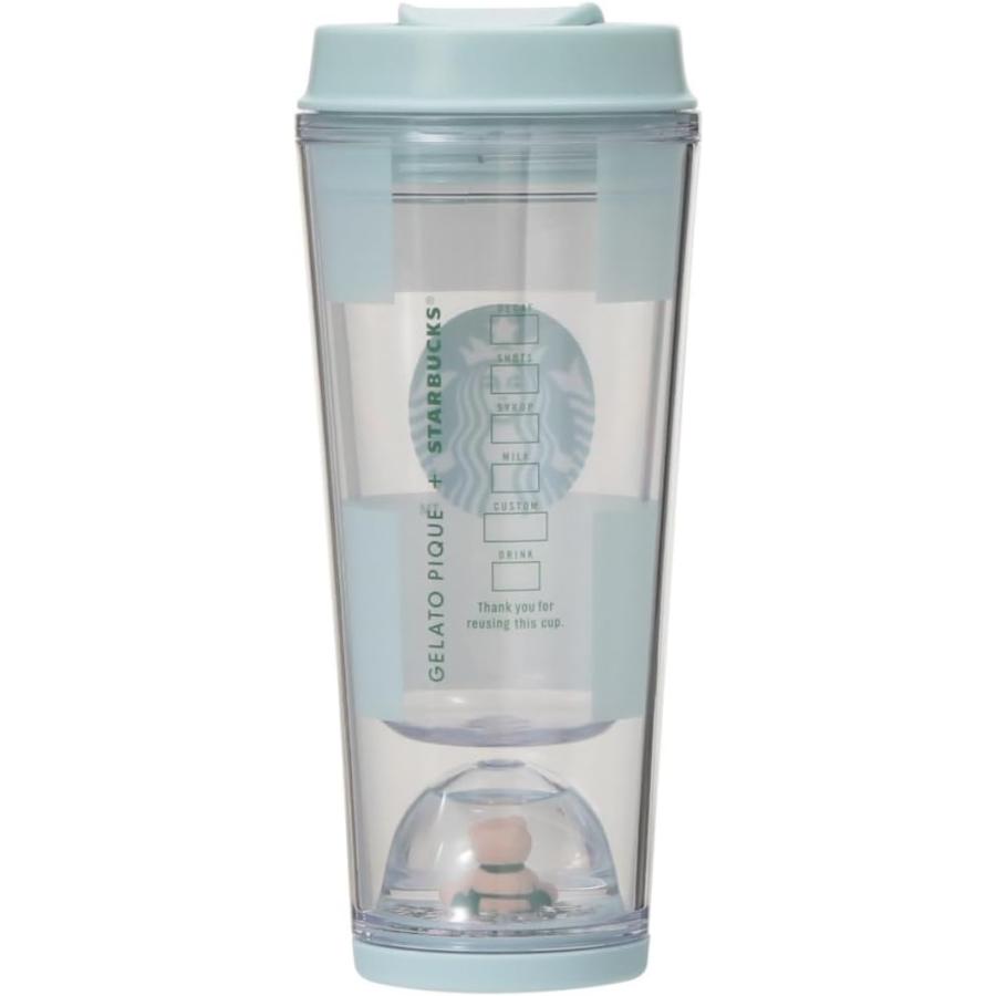 スターバックス（Starbucks Coffee） gelato pique ベアスノードーム