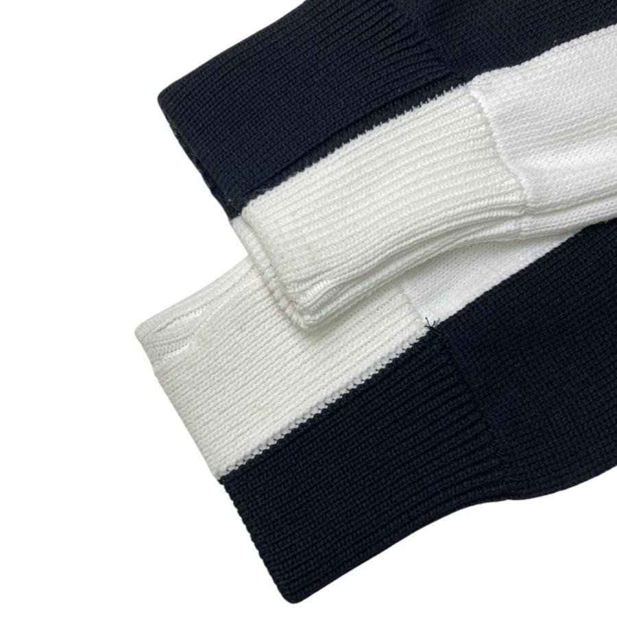 パーリーゲイツ レディースニットジャケット PEARLY GATES パーリーゲイツ ニットジャケット ホワイト系 1