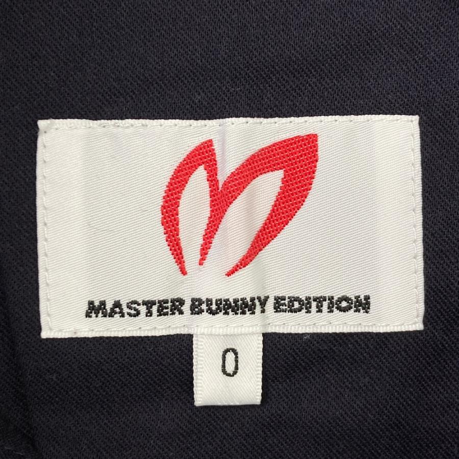 美品】MASTER BUNNY EDITION マスターバニーエディション