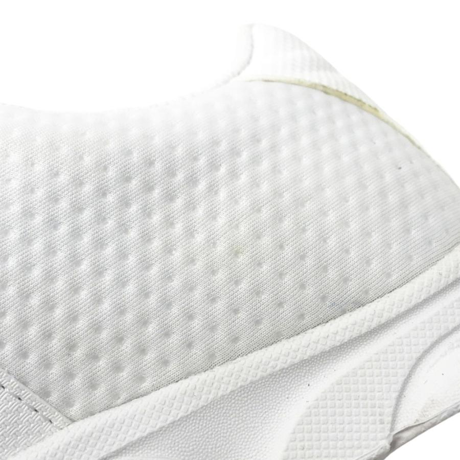 ✨美品✨パーリーゲイツ スパイク ゴルフ ホワイト 24.5 ミドル ハイカット ✨美品✨パーリーゲイツ スパイク ゴルフ ホワイト 24.5 ミドル