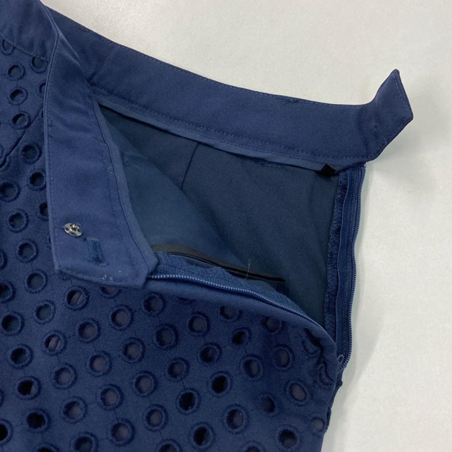 ARCHIVIO アルチビオ A457338 ショートパンツ ネイビー系 40 ゴルフ