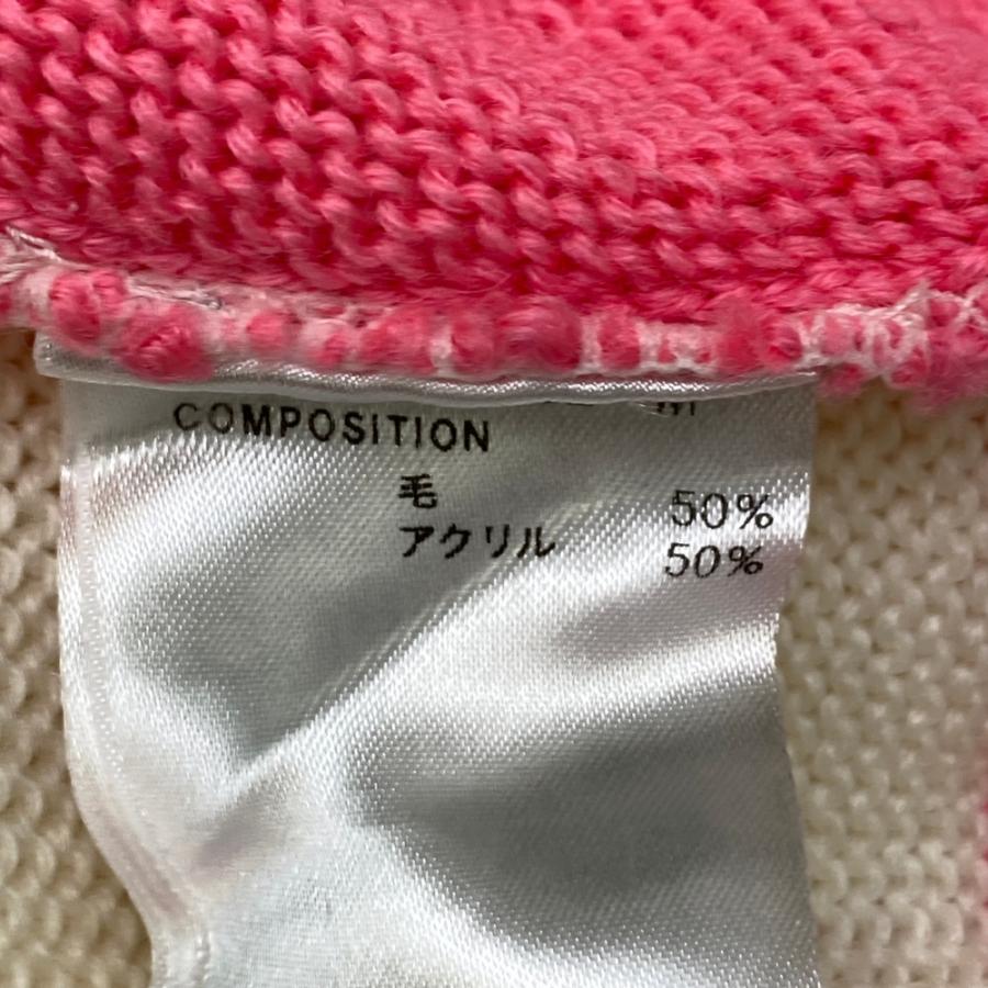 Samantha Thavasa - サマンサタバサ ゴルファーニットベスト 新品 Samantha Thavasa（サマンサタバサ） 【美品】SAMANTHA THAVASA ニット