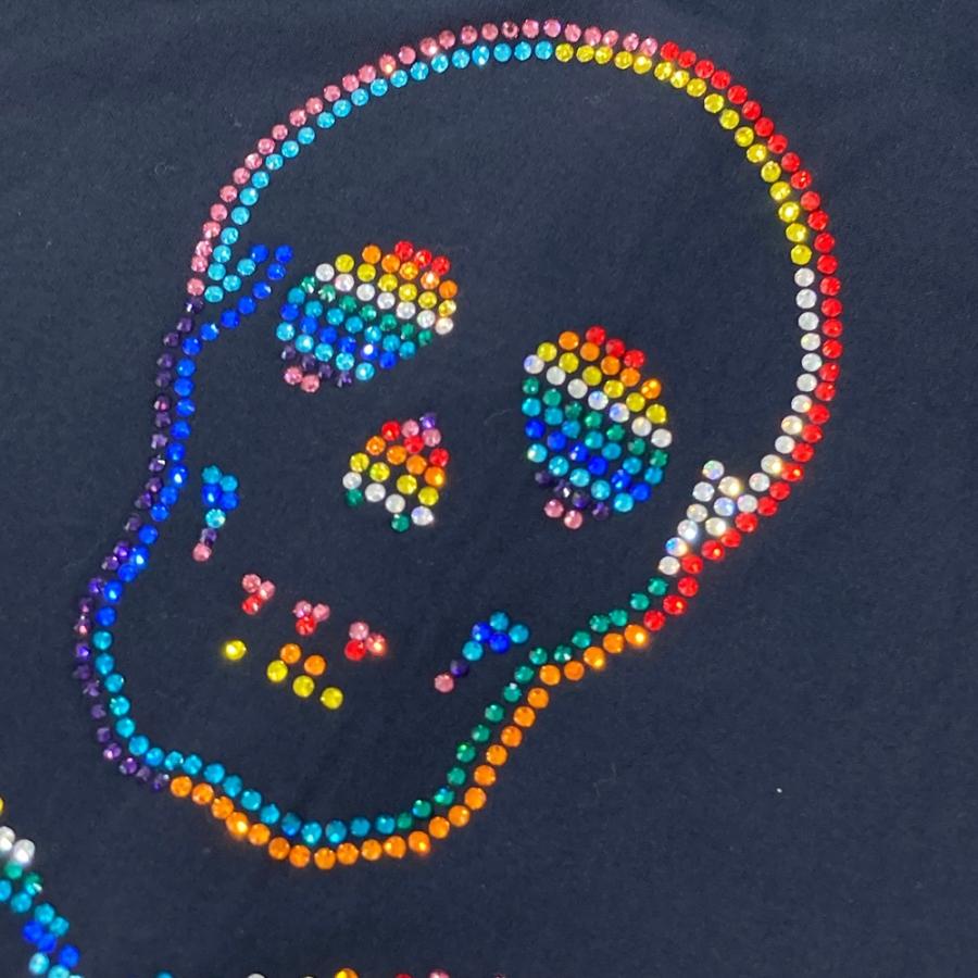 MARK&LONA マークアンドロナ MLW-17S-P11 ポロシャツ ネイビー系