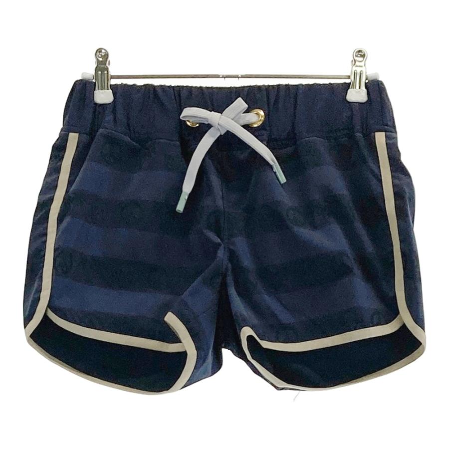 マークアンドロナ☆ショートパンツ MARK&LONA マークアンドロナ