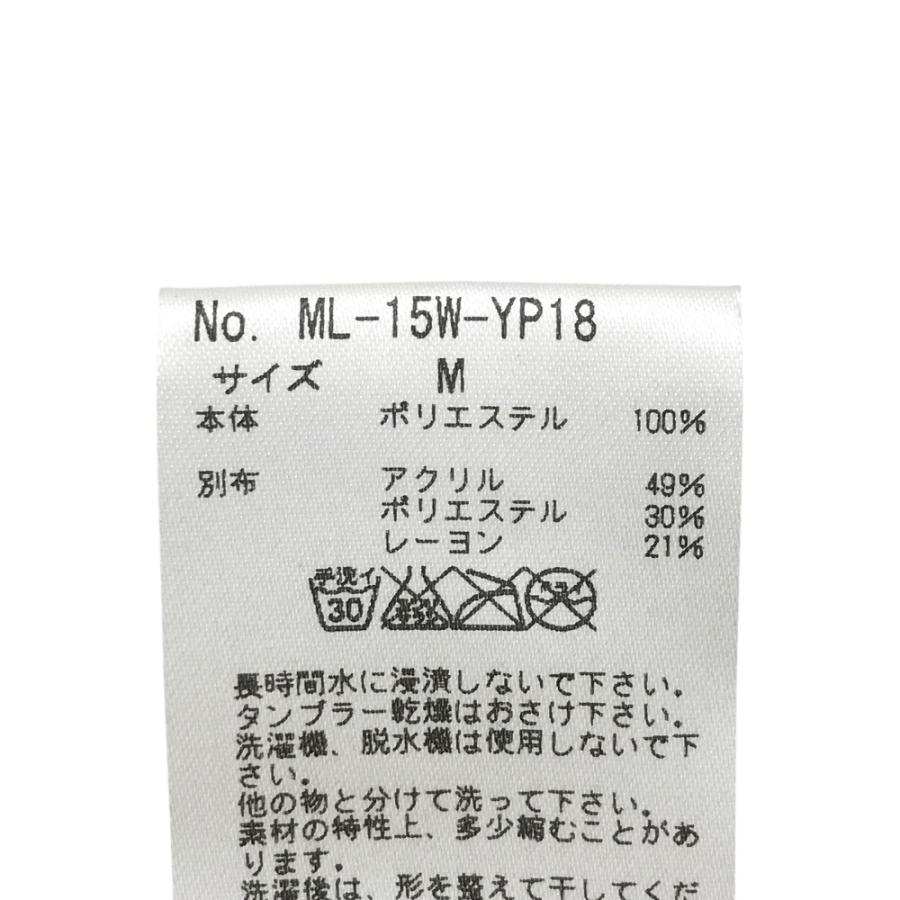 MARK&LONA（マークアンドロナ） ML-15W-YP18 キャップ カモフラ カーキ