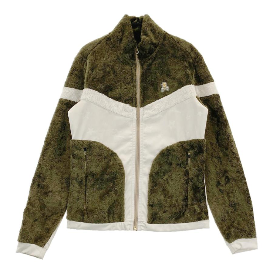 マークアンドロナ 【 MARK&LONA 】ジャケット khaki