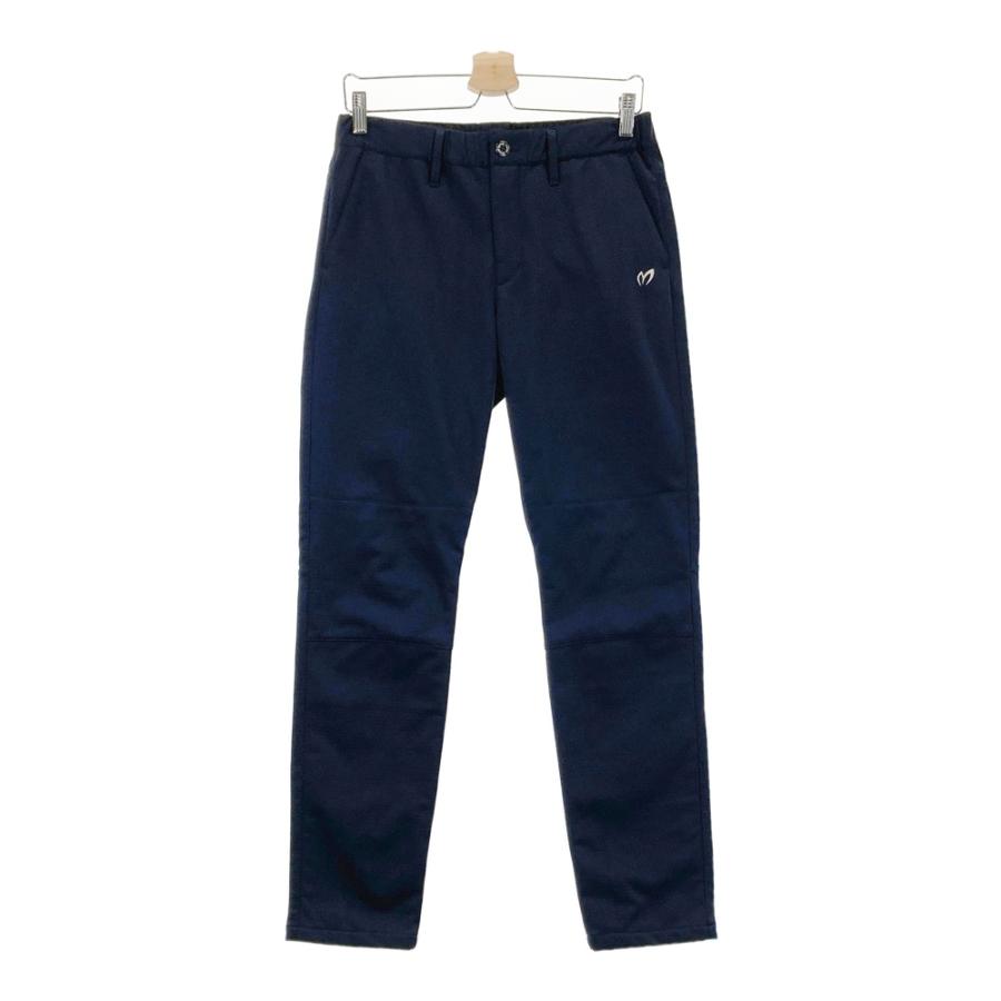 MASTER BUNNY EDITION マスターバニーエディション 裏起毛ストレッチ  