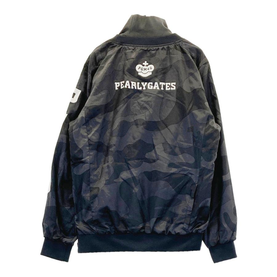 PEARLY GATES パーリーゲイツ 蓄熱インナー付スニードジャック