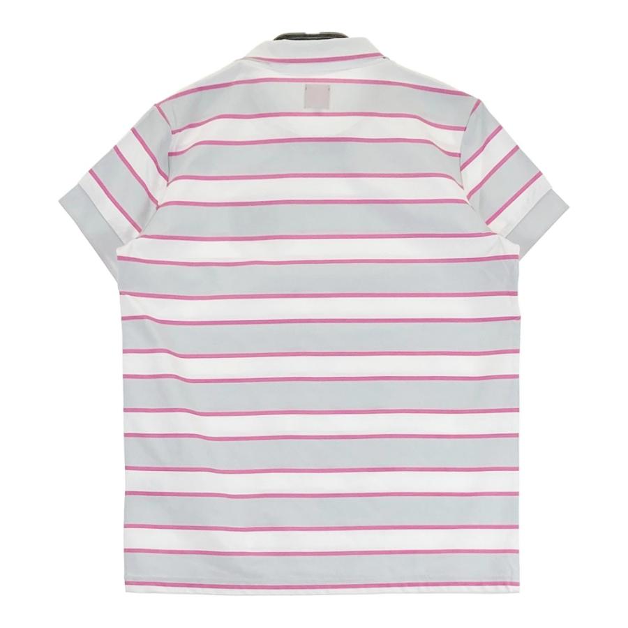 ARCHIVIO アルチビオ ハイネック 長袖Tシャツ グリーン系 36 ゴルフ