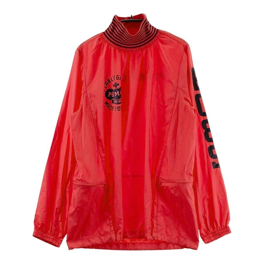 PEARLY GATES パーリーゲイツ インナー付蓄熱スニードジャック