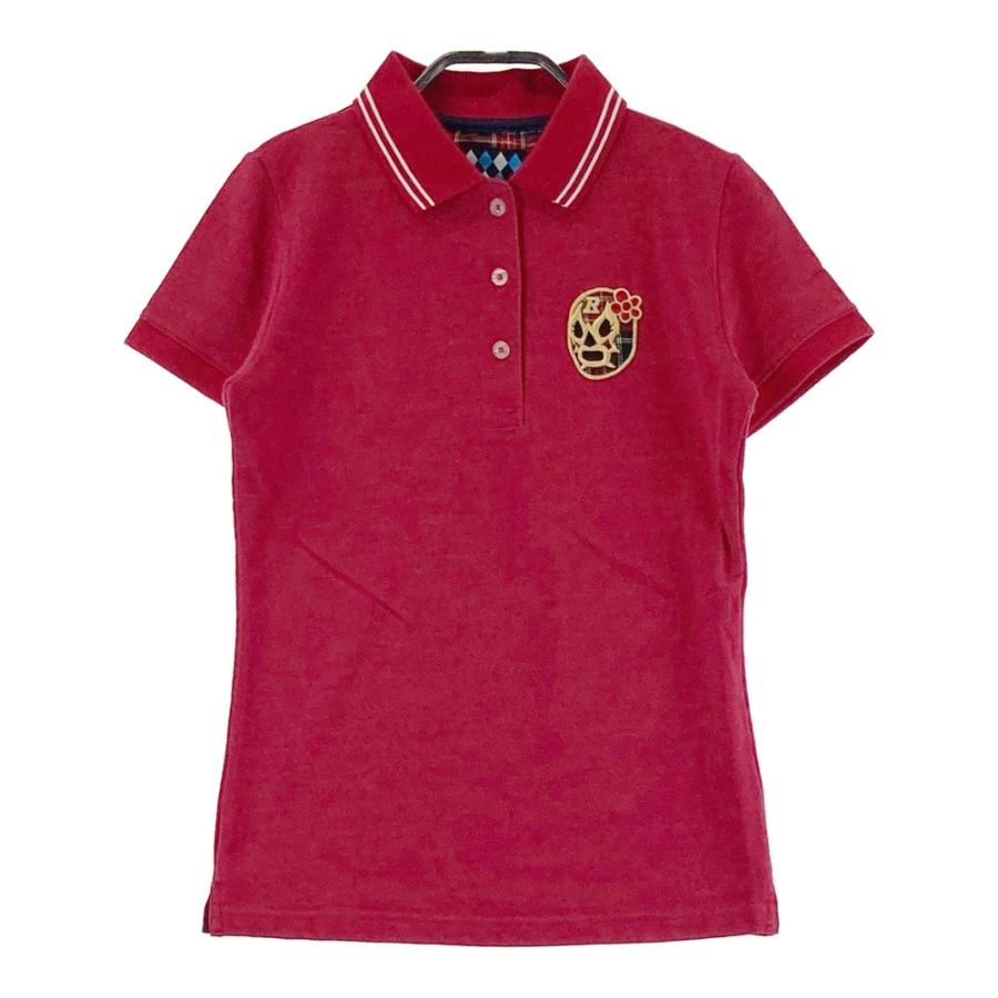 新品 5サイズ 定価26,400円 ポロシャツ ラッセルノ russeluno ✨希少✨ラッセルノ ✨ポロシャツ ✨サイズ5✨ Russeluno