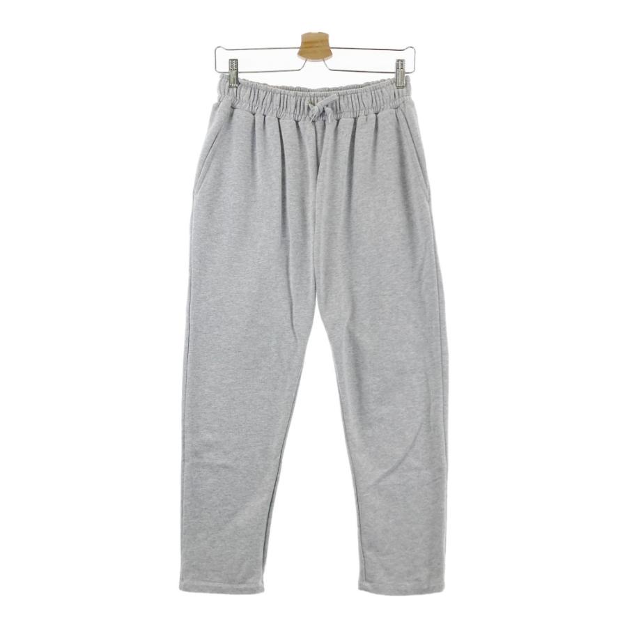 SPEND スペンド スウェットパンツ グレー系 S メンズ : ブランド古着 