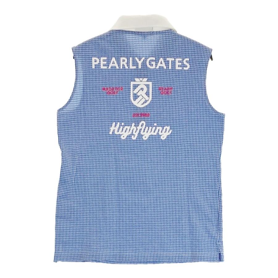PEARLY GATES（パーリーゲイツ） 【新品】PEARLY GATES 2019年