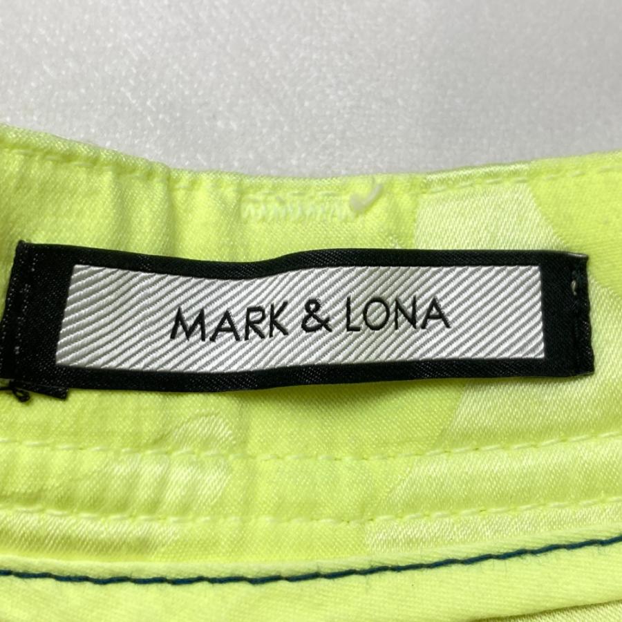 MARK&LONA（マークアンドロナ） 2019年モデル ショートパンツ