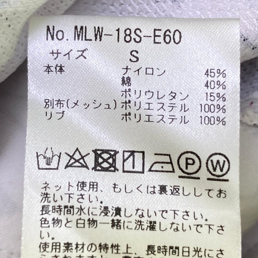 MARK\u0026LONA マークアンドロナ  スカート 花柄 ホワイト系 S ゴルフウェア レディースの画像